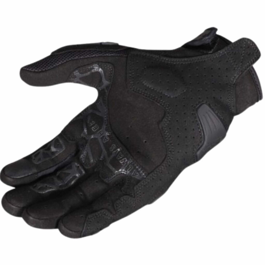 LS2 All Terrain II Men's Street Gloves