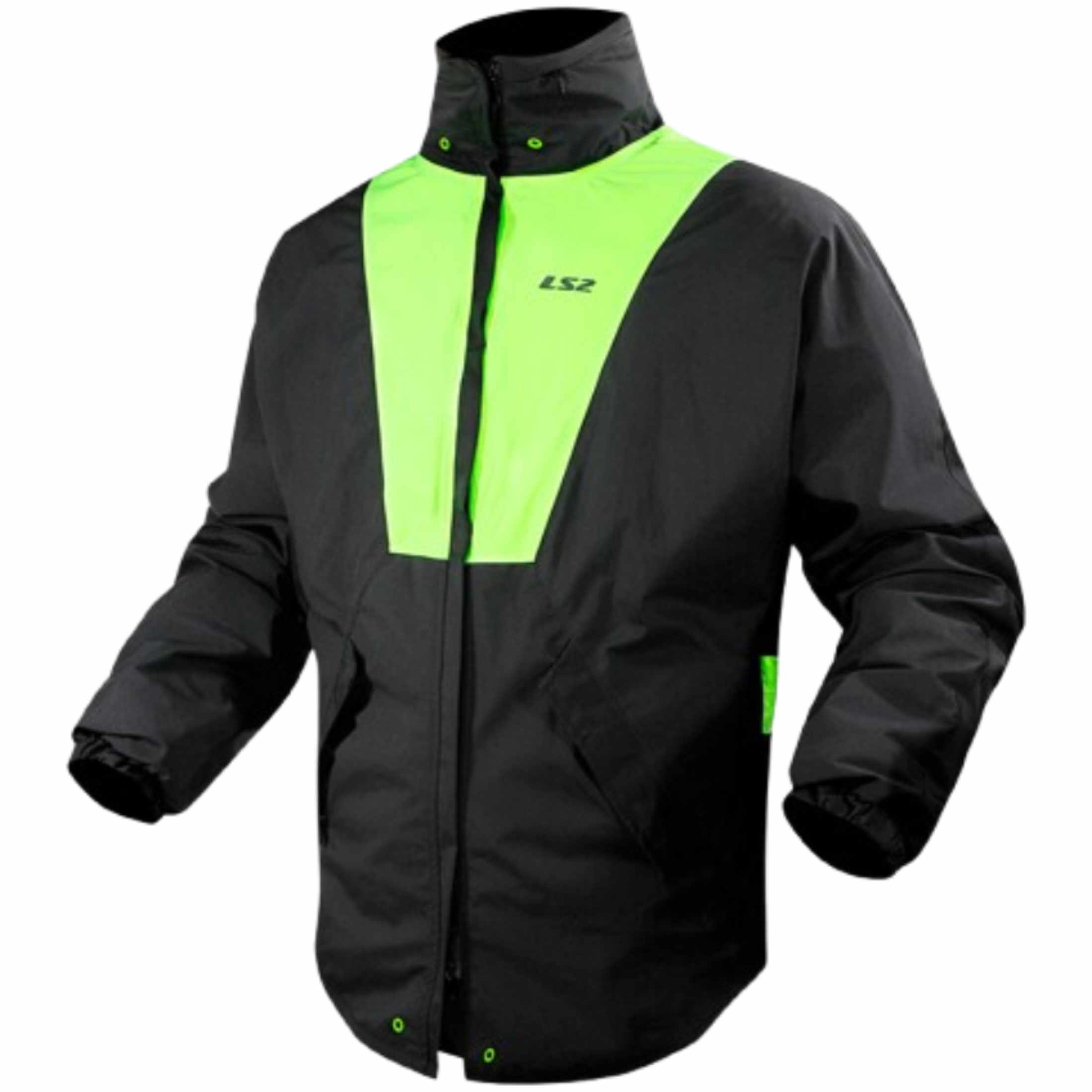 LS2 X-Rain Adult Street Jackets