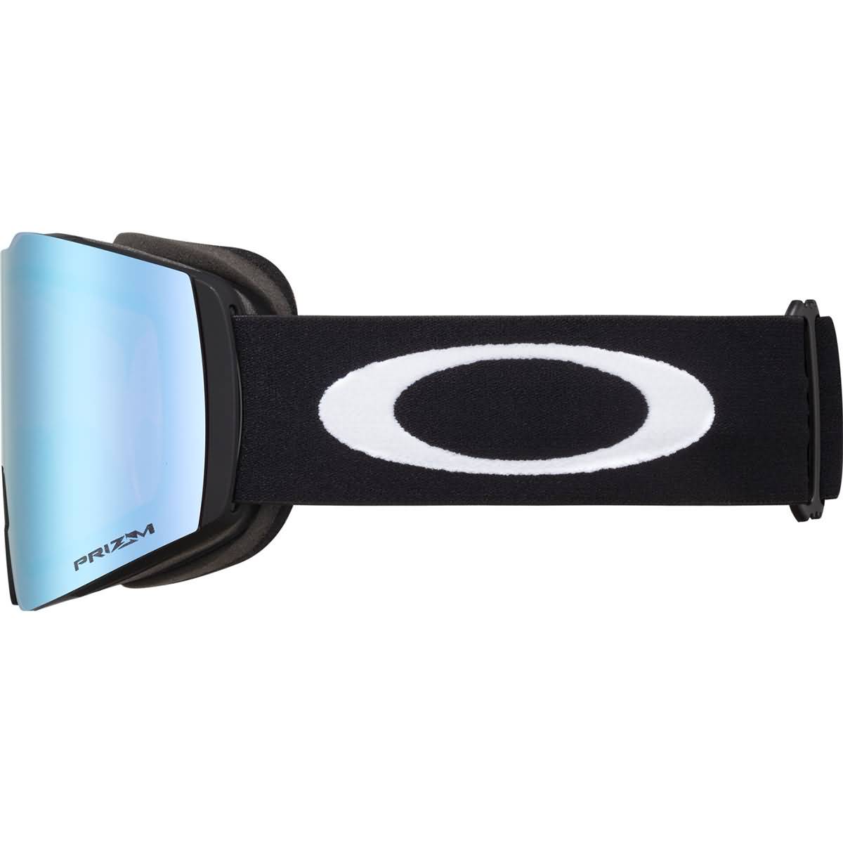 Oakley Fall Line L Prizm Adult Snow Goggles (Refurbished, Without Tags)