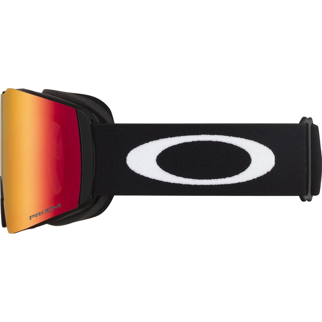 Oakley Fall Line L Prizm Adult Snow Goggles (Refurbished, Without Tags)