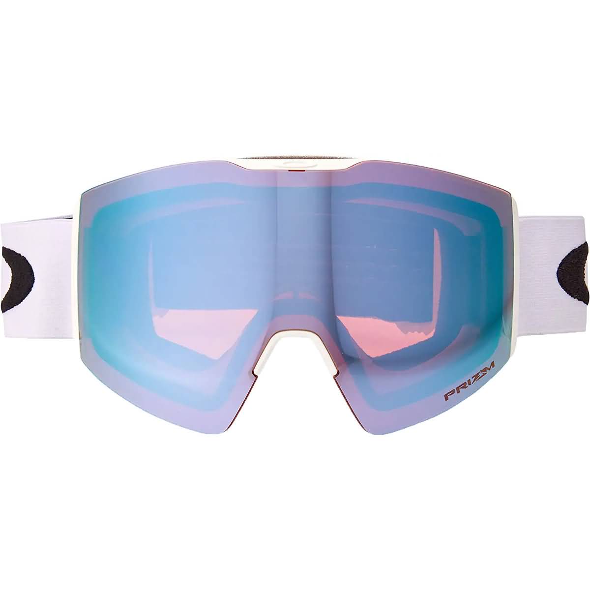 Oakley Fall Line L Prizm Adult Snow Goggles (Refurbished, Without Tags)