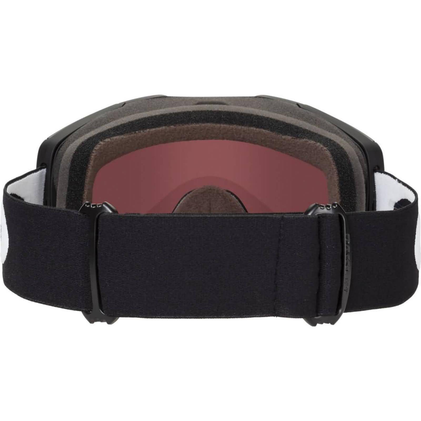 Oakley Fall Line XM Prizm Adult Snow Goggles (Refurbished, Without Tags)
