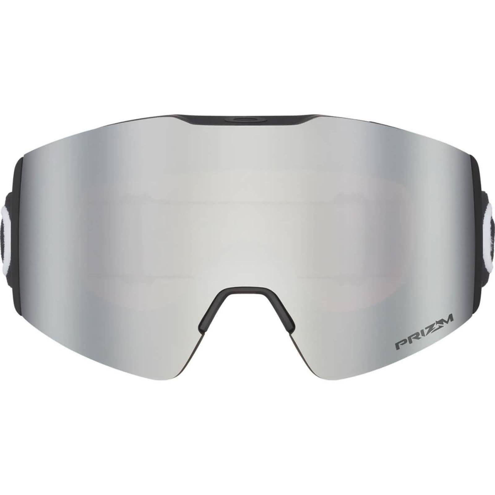 Oakley Fall Line XM Prizm Adult Snow Goggles (Refurbished, Without Tags)