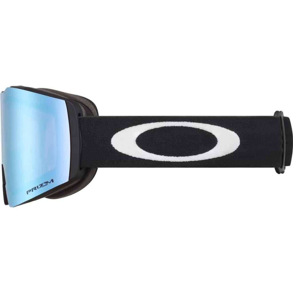 Oakley Fall Line XM Prizm Adult Snow Goggles (Refurbished, Without Tags)