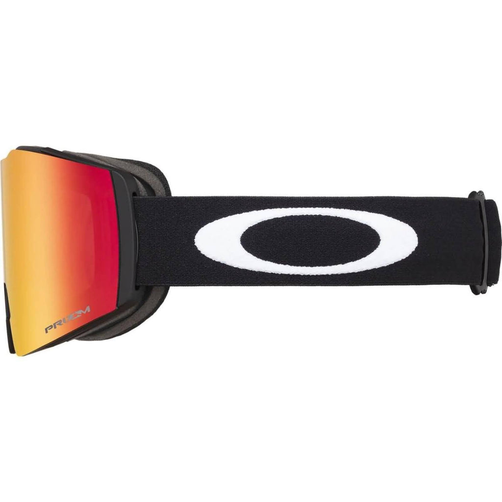 Oakley Fall Line XM Prizm Adult Snow Goggles (Refurbished, Without Tags)
