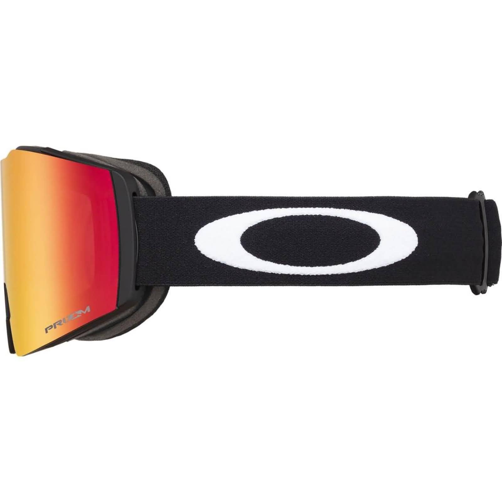Oakley Fall Line XM Prizm Adult Snow Goggles (Refurbished, Without Tags)