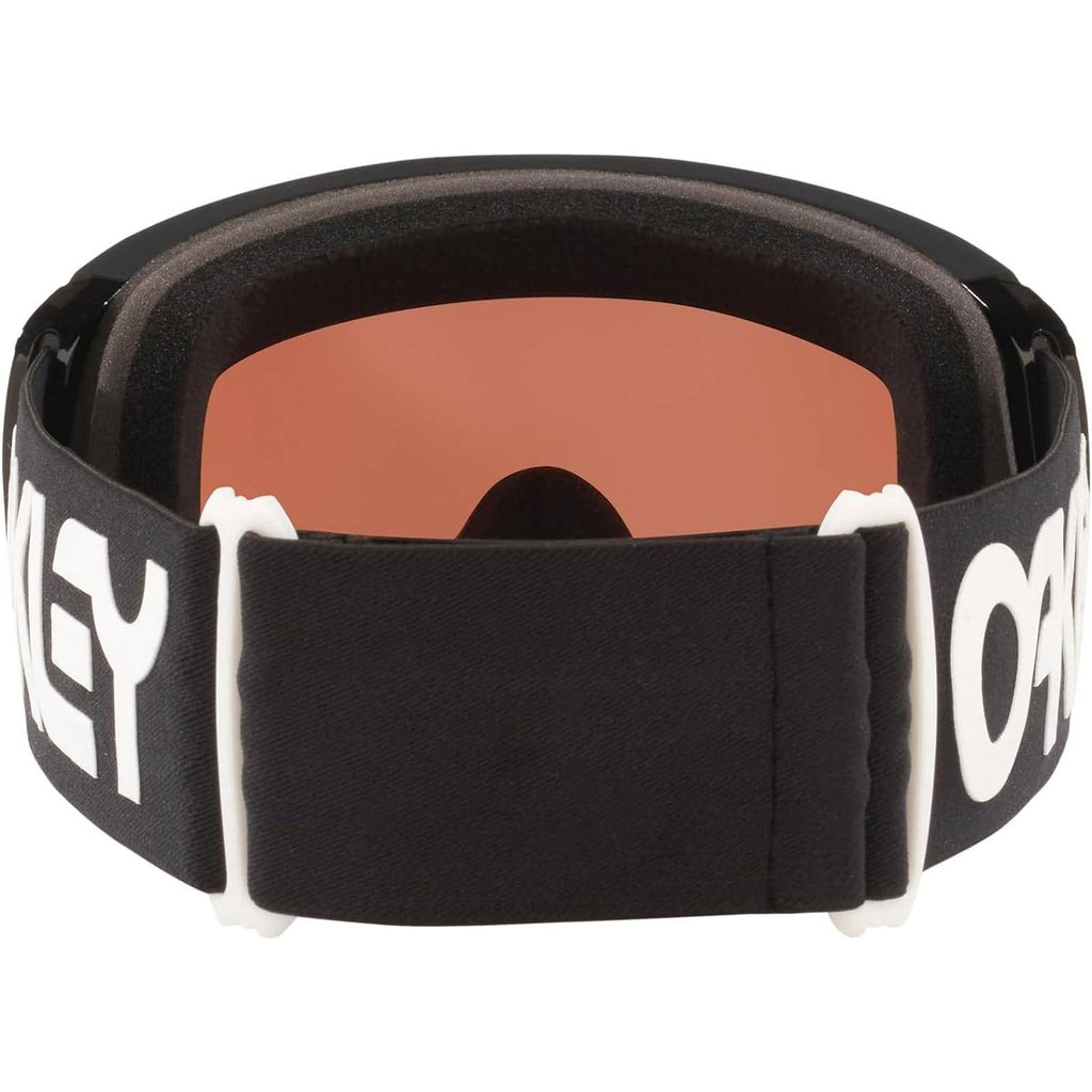 Oakley Flight Path L Factory Pilot Prizm Adult Snow Goggles (Brand New)