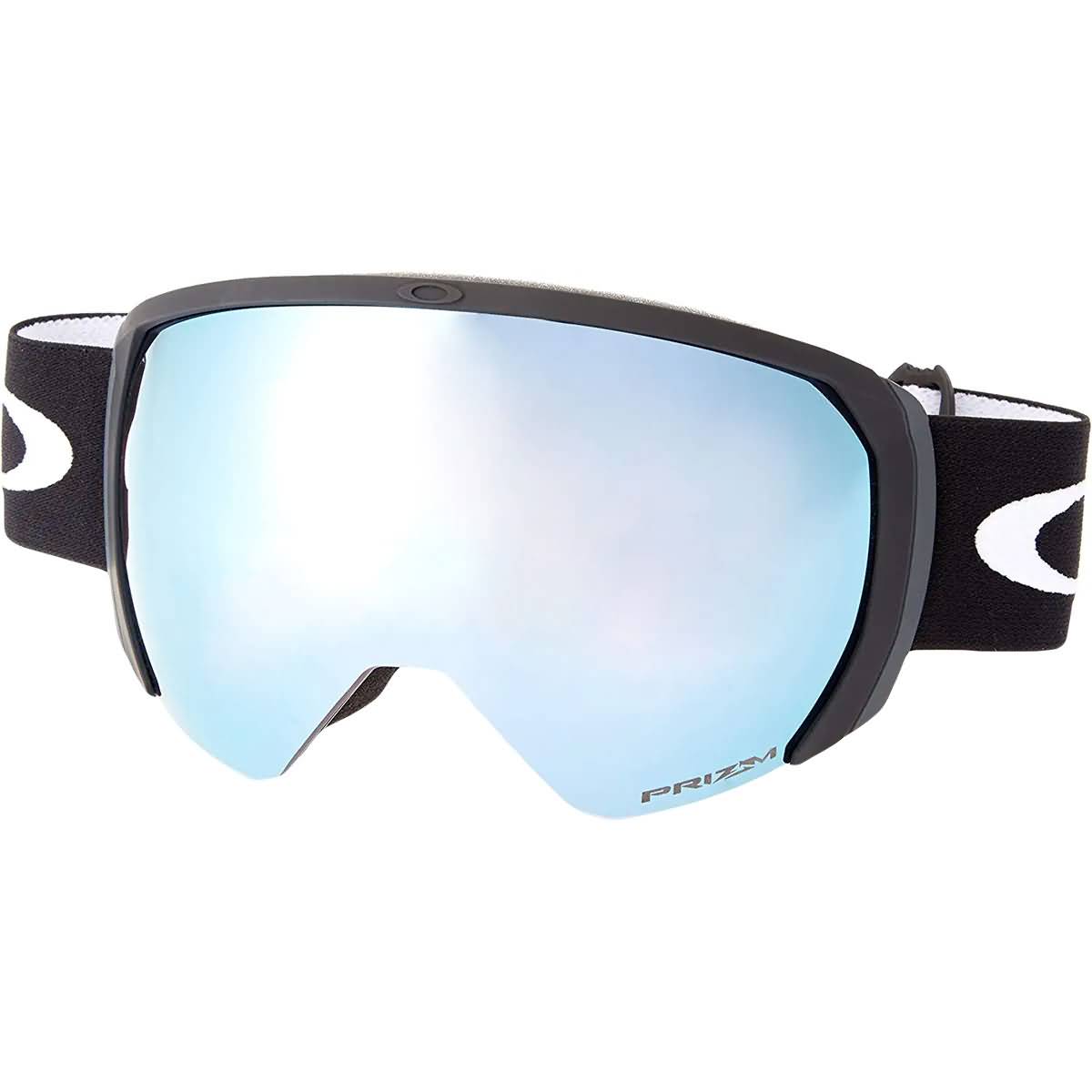 Oakley Flight Path L Prizm Adult Snow Goggles (Refurbished, Without Tags)