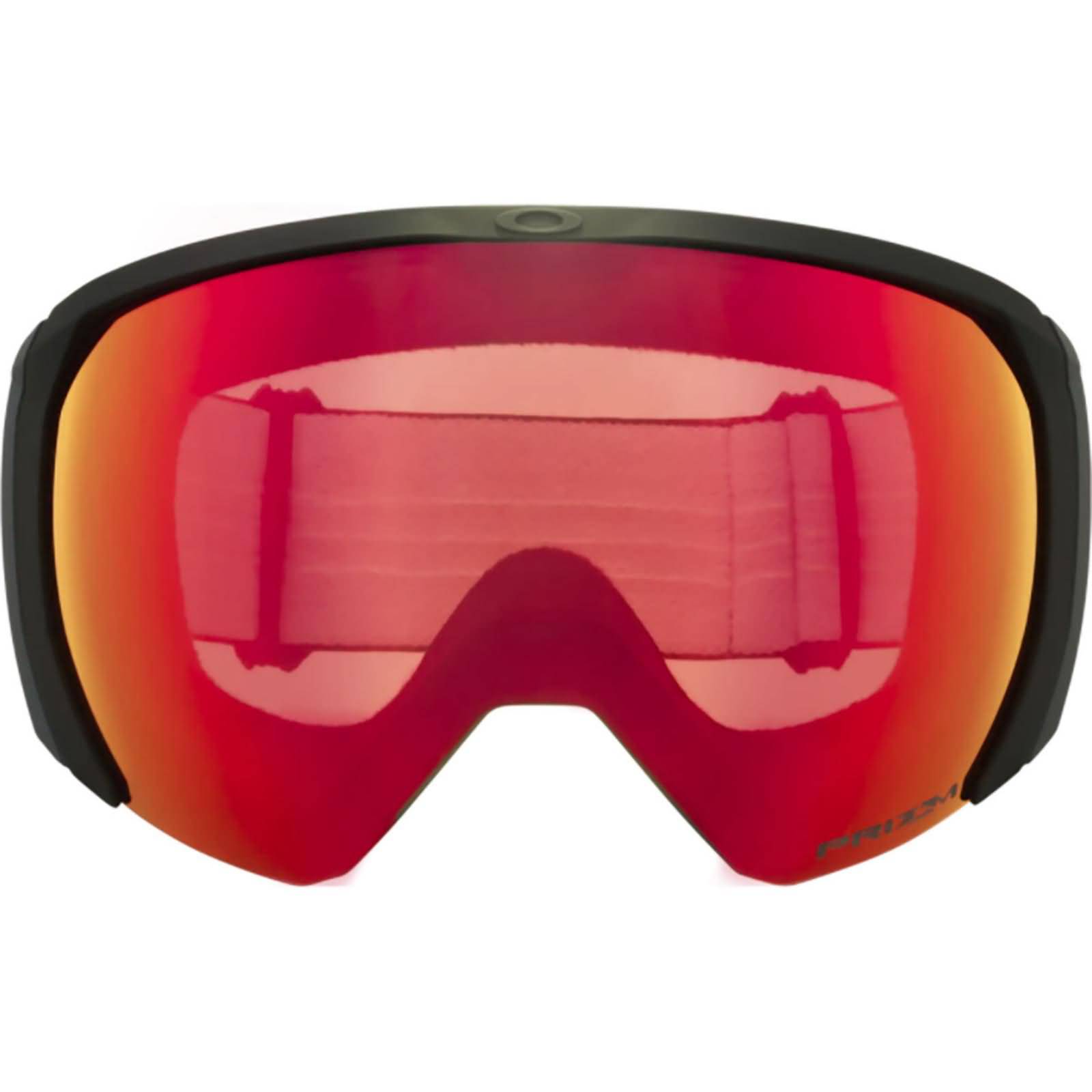 Oakley Flight Path L Prizm Adult Snow Goggles (Brand New)