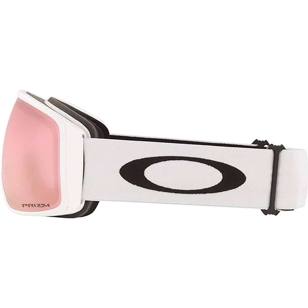 Oakley Flight Tracker L Prizm Adult Snow Goggles (Brand New)