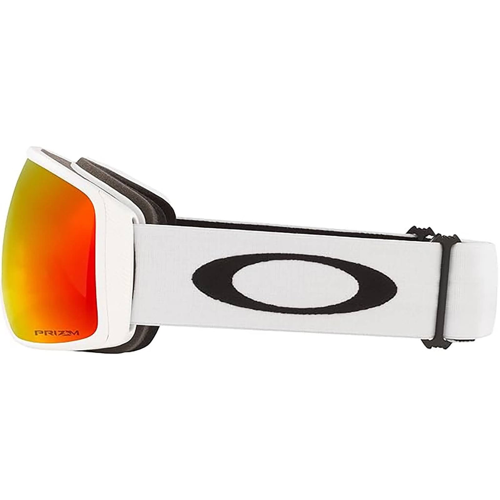 Oakley Flight Tracker L Prizm Adult Snow Goggles (Brand New)