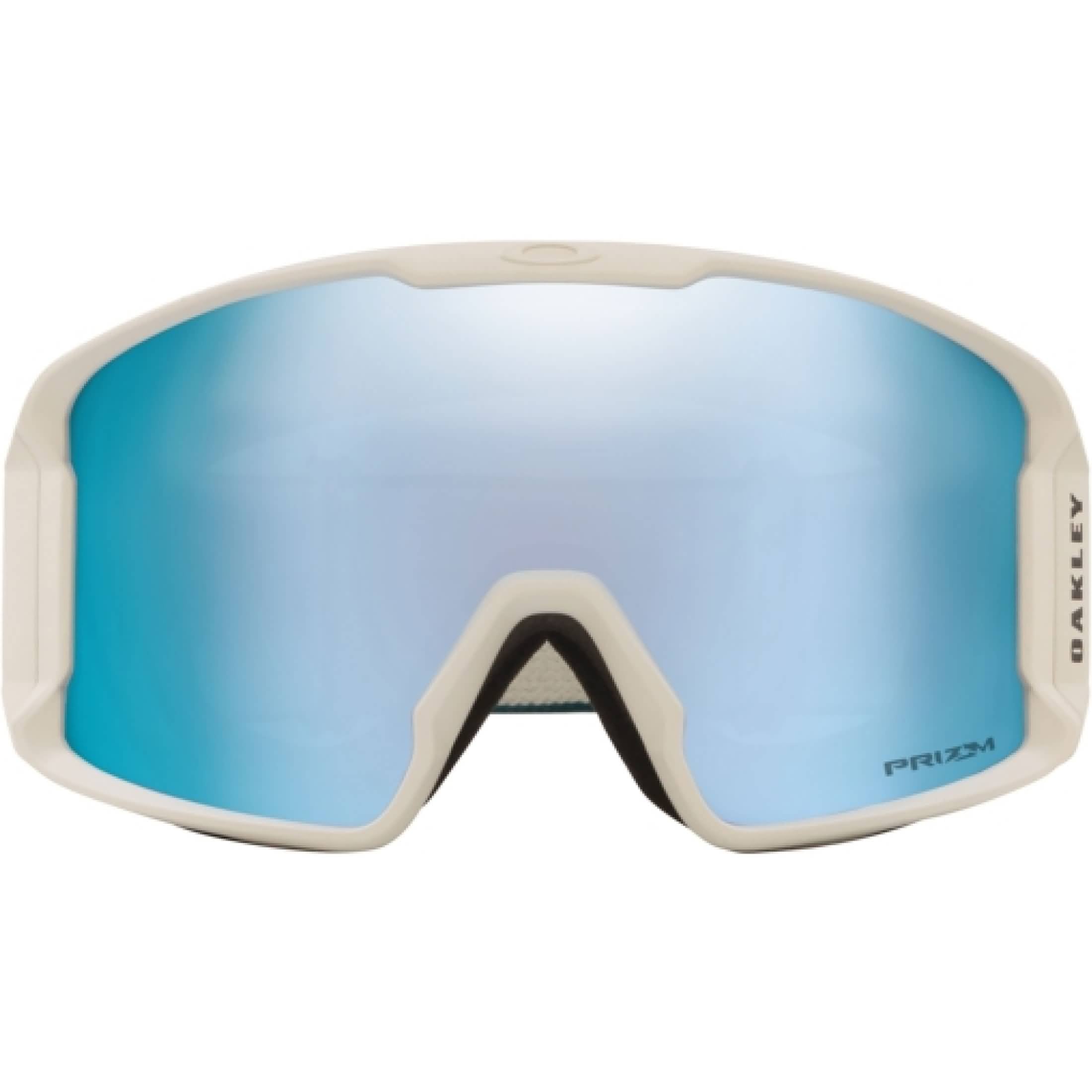 Oakley SI Line Miner L Prizm Adult Snow Goggles (Brand New)
