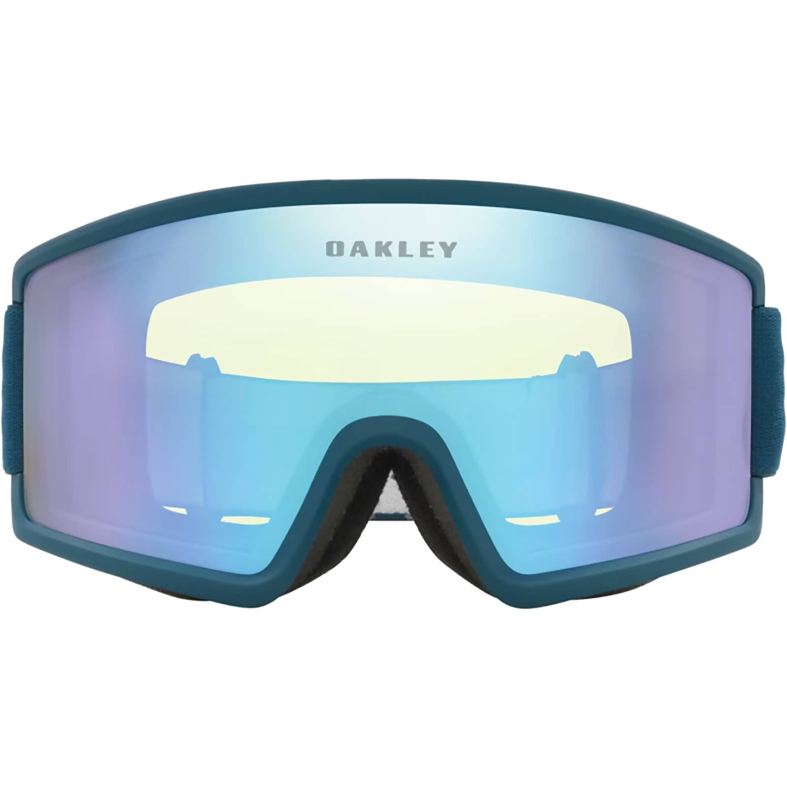 Oakley Target Line L Adult Snow Goggles (Brand New)