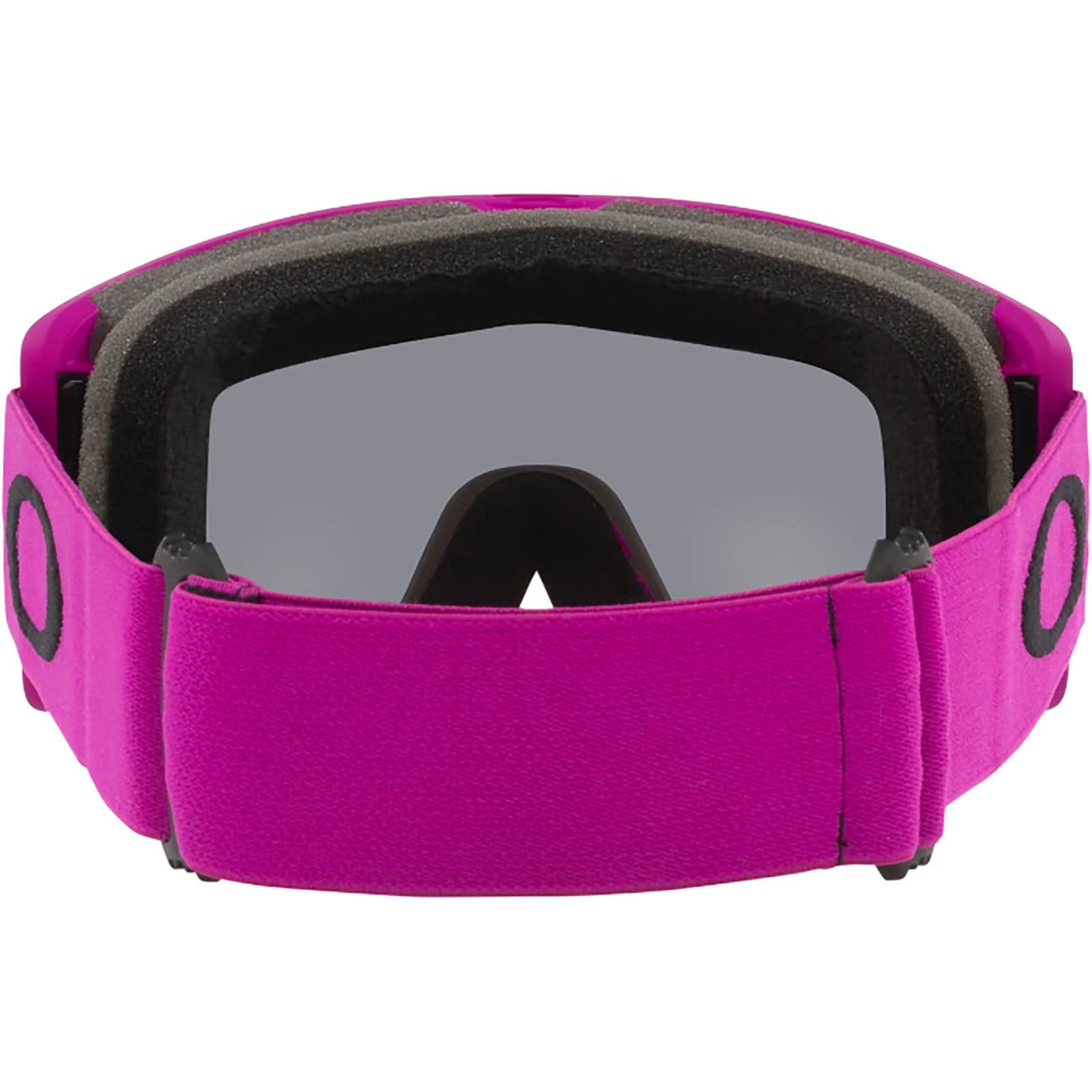 Oakley Target Line M Adult Snow Goggles (Brand New)