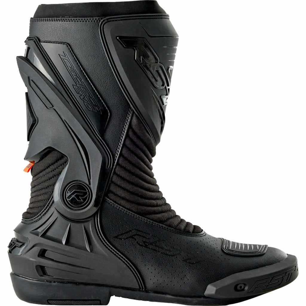 RST Tractech Evo D3O Men's Street Boots