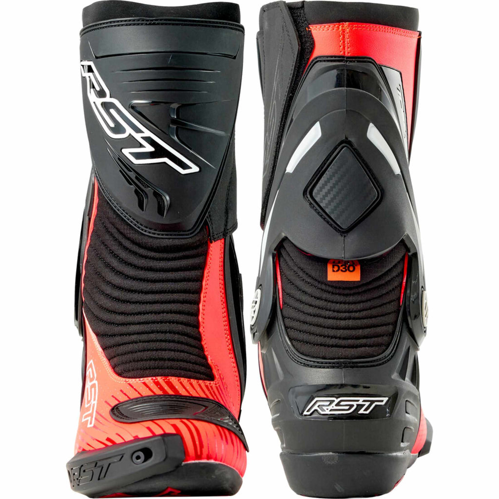 RST Tractech Evo D3O Men's Street Boots
