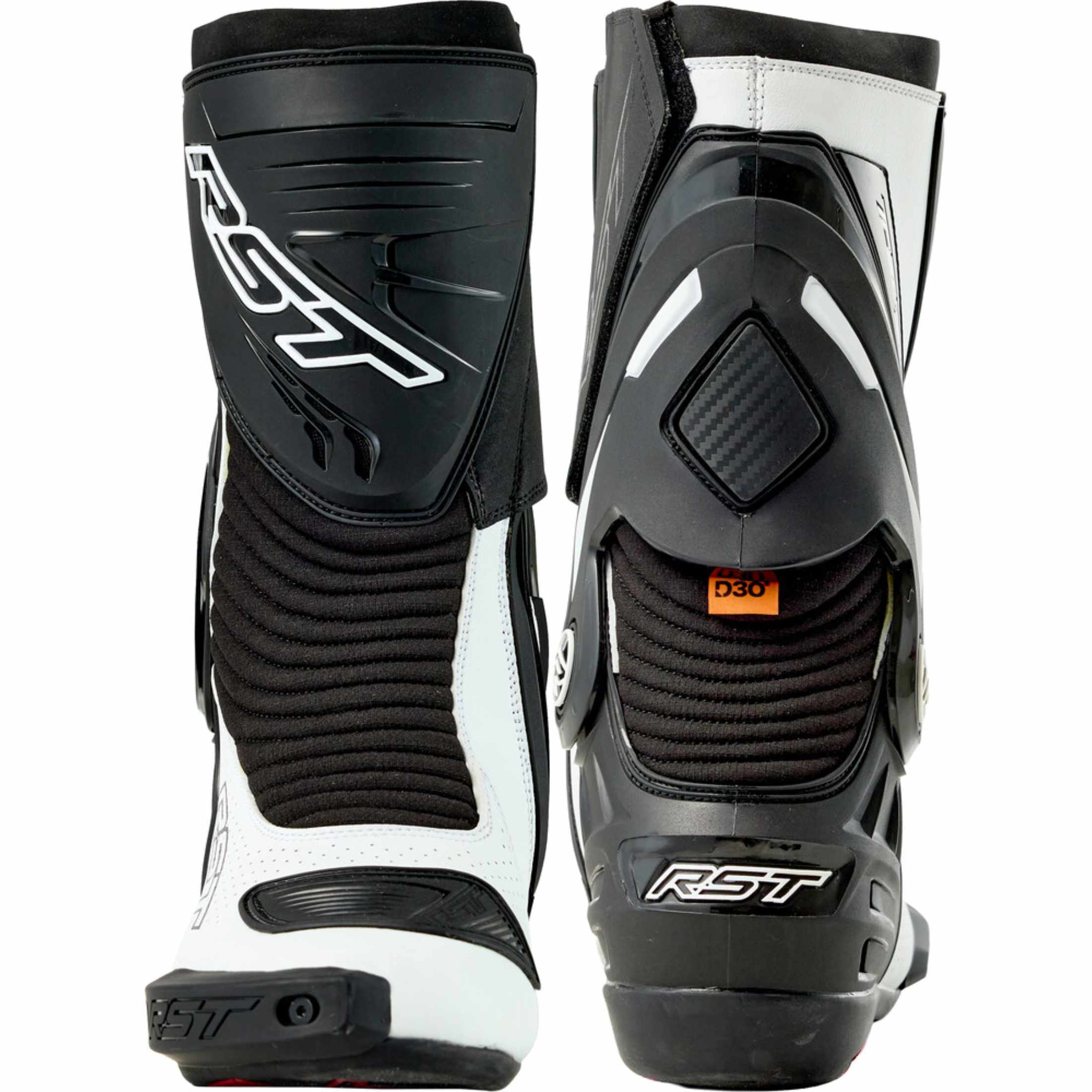 RST Tractech Evo D3O Men's Street Boots