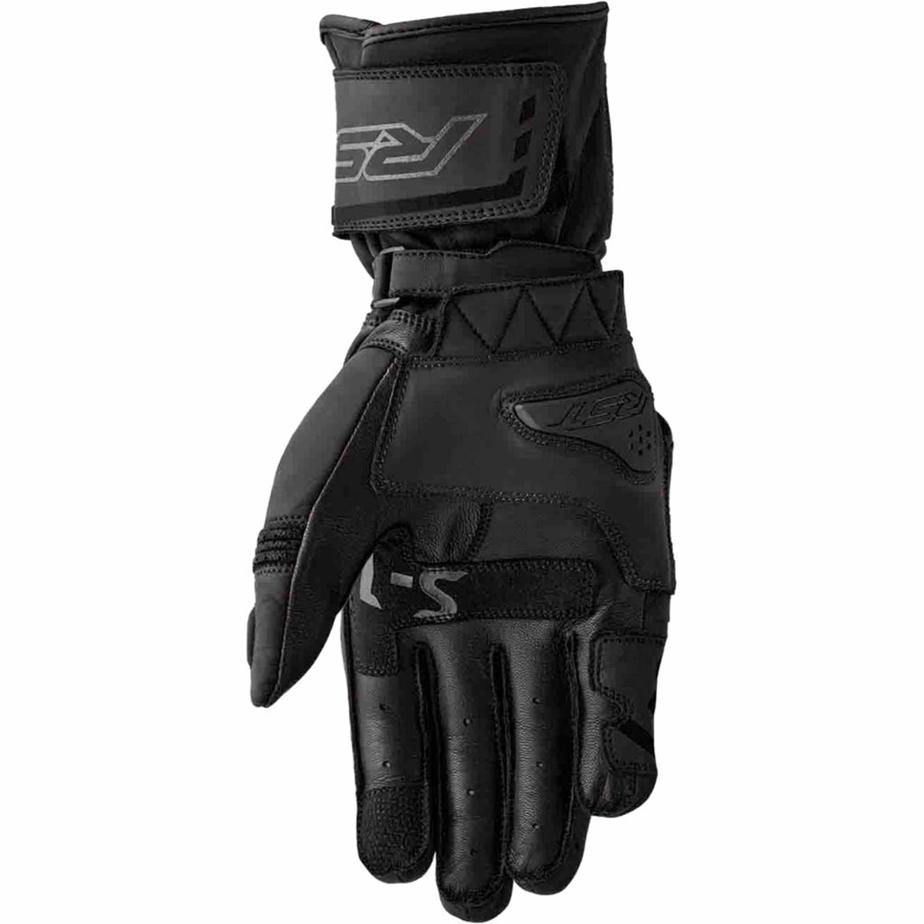 RST S-1 Leather Men's Street Gloves
