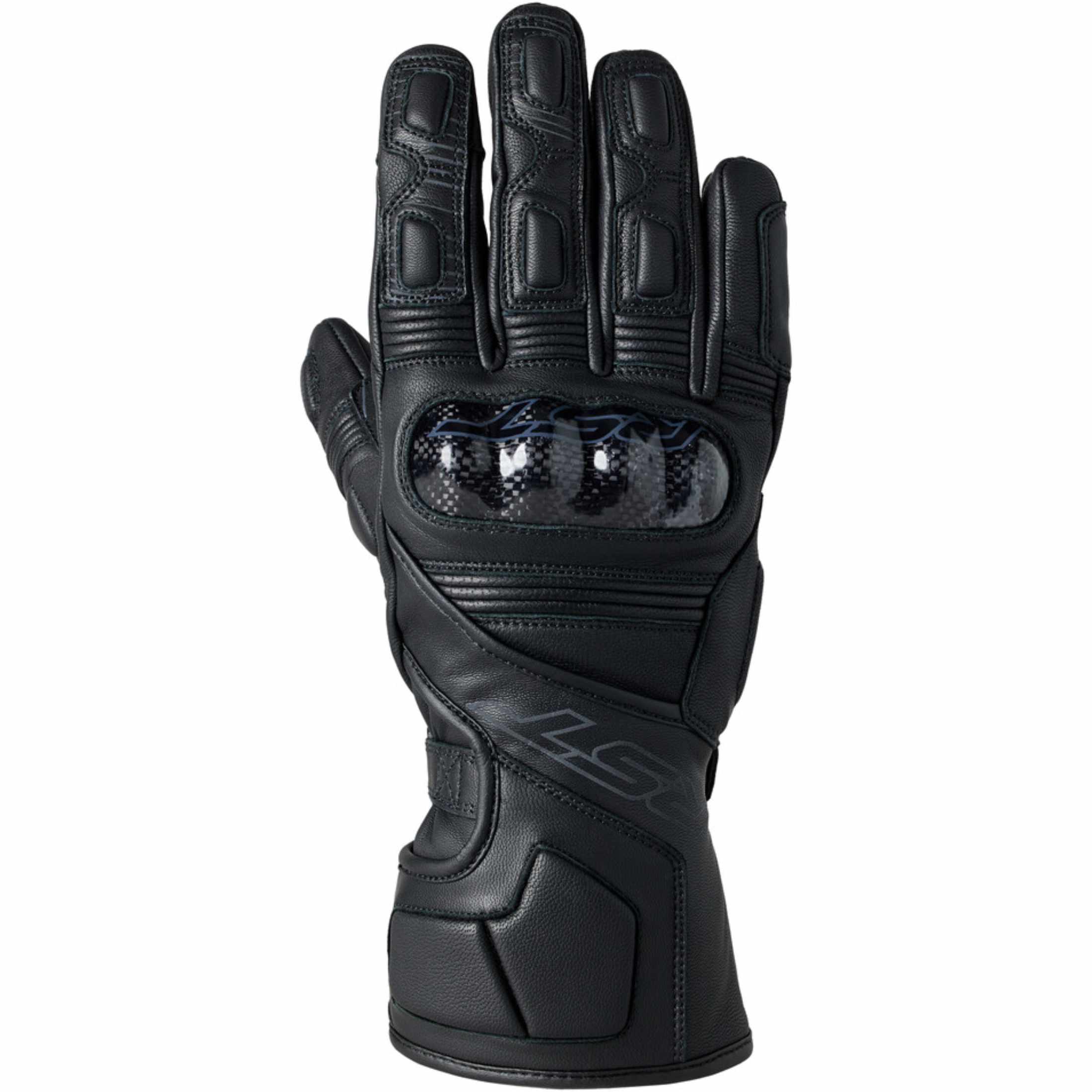 RST Fulcrum CE Men's Street Gloves