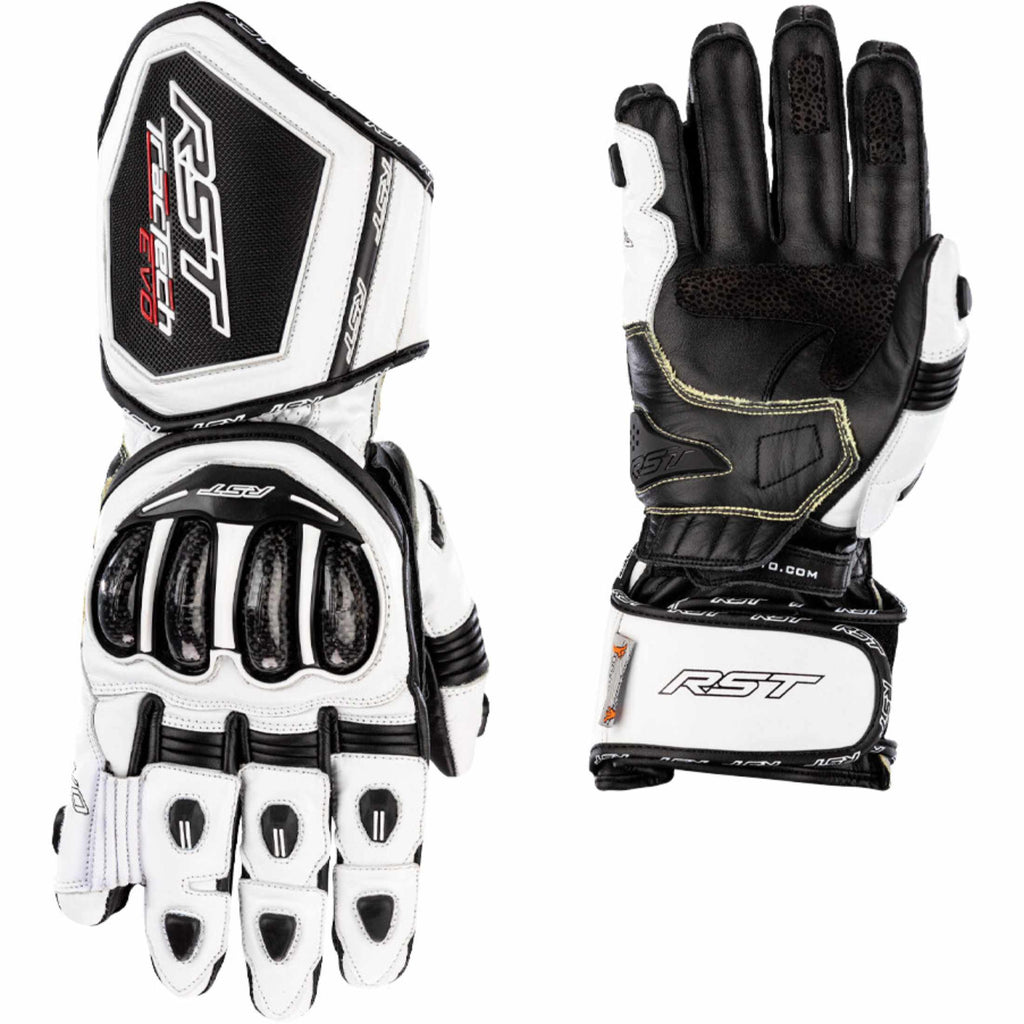 RST Tractech Evo 4 CE Women's Street Gloves