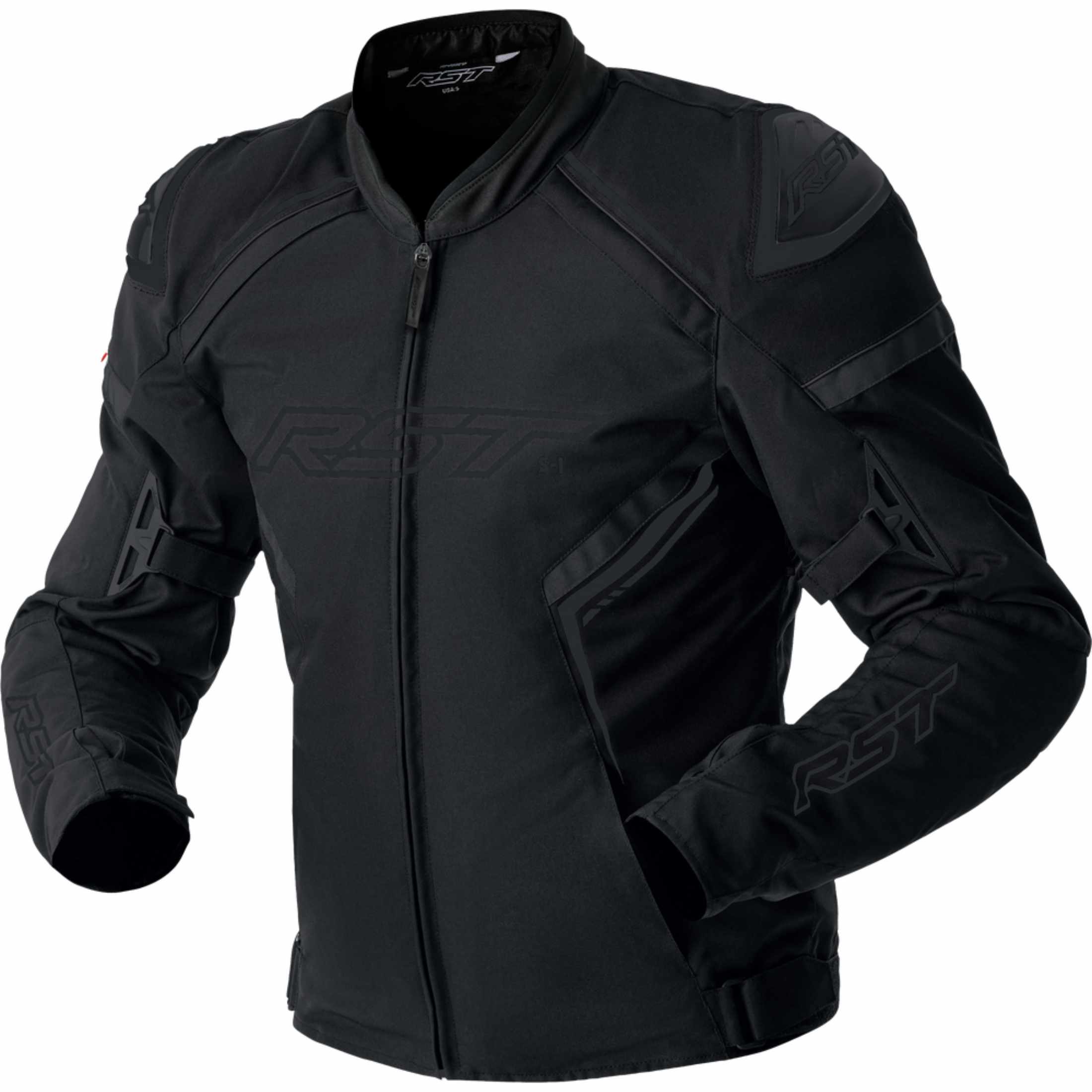 RST S-1 D3O Textile Women's Street Jackets