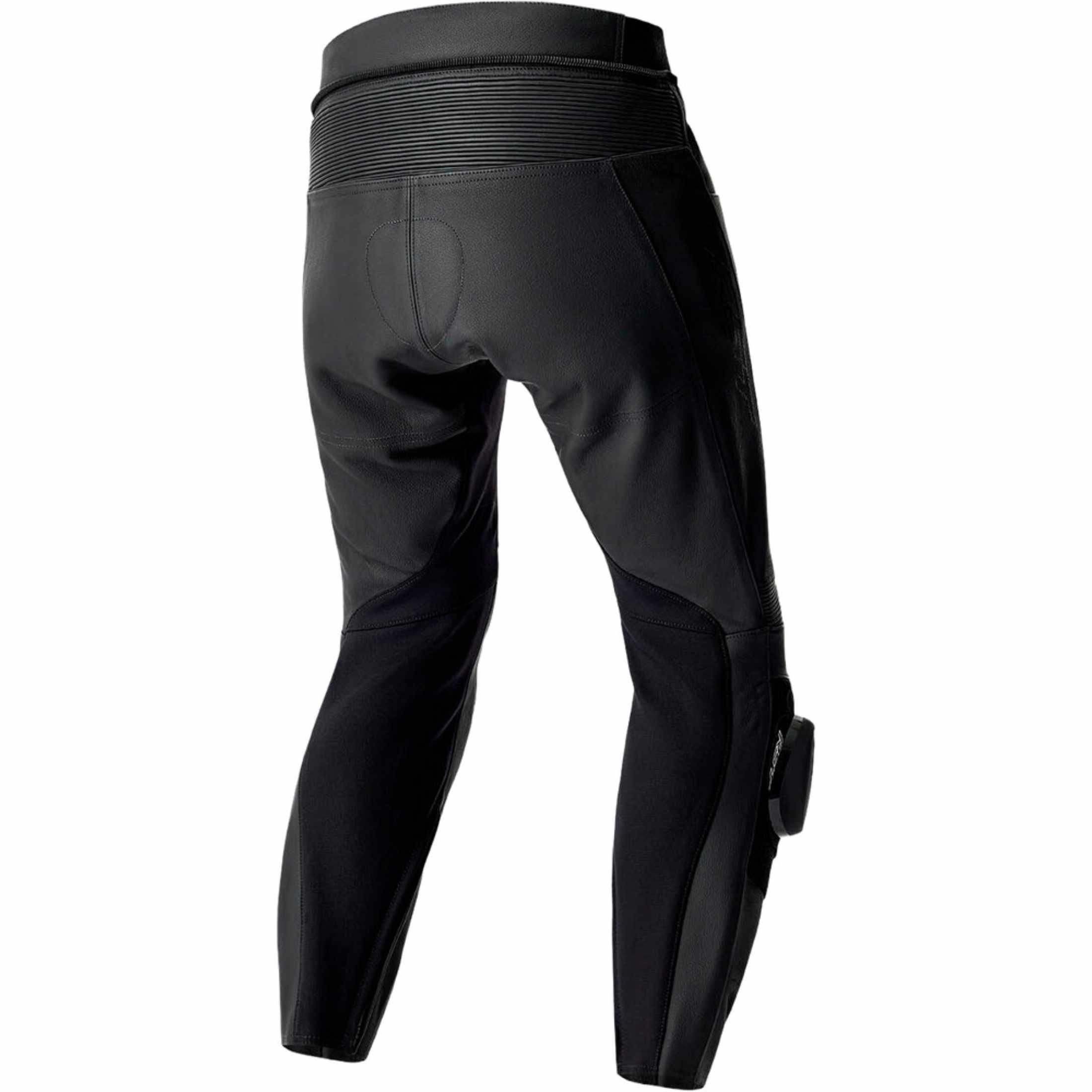 RST S-1 D3O LL Leather Men's Street Pants