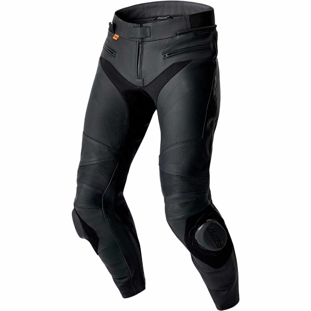 RST S-1 D3O LL Leather Men's Street Pants
