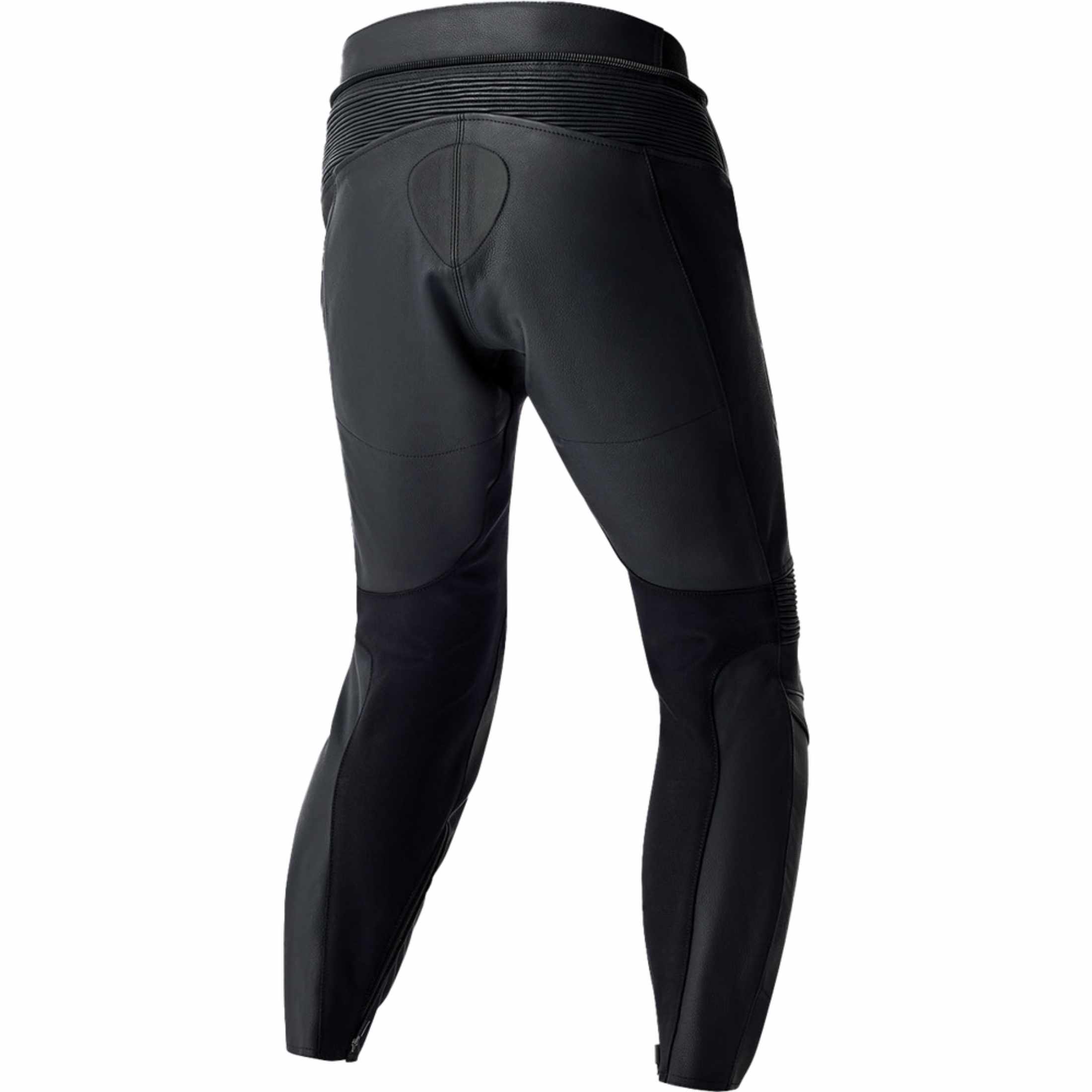 RST T2 D3O SL Leather Men's Street Pants