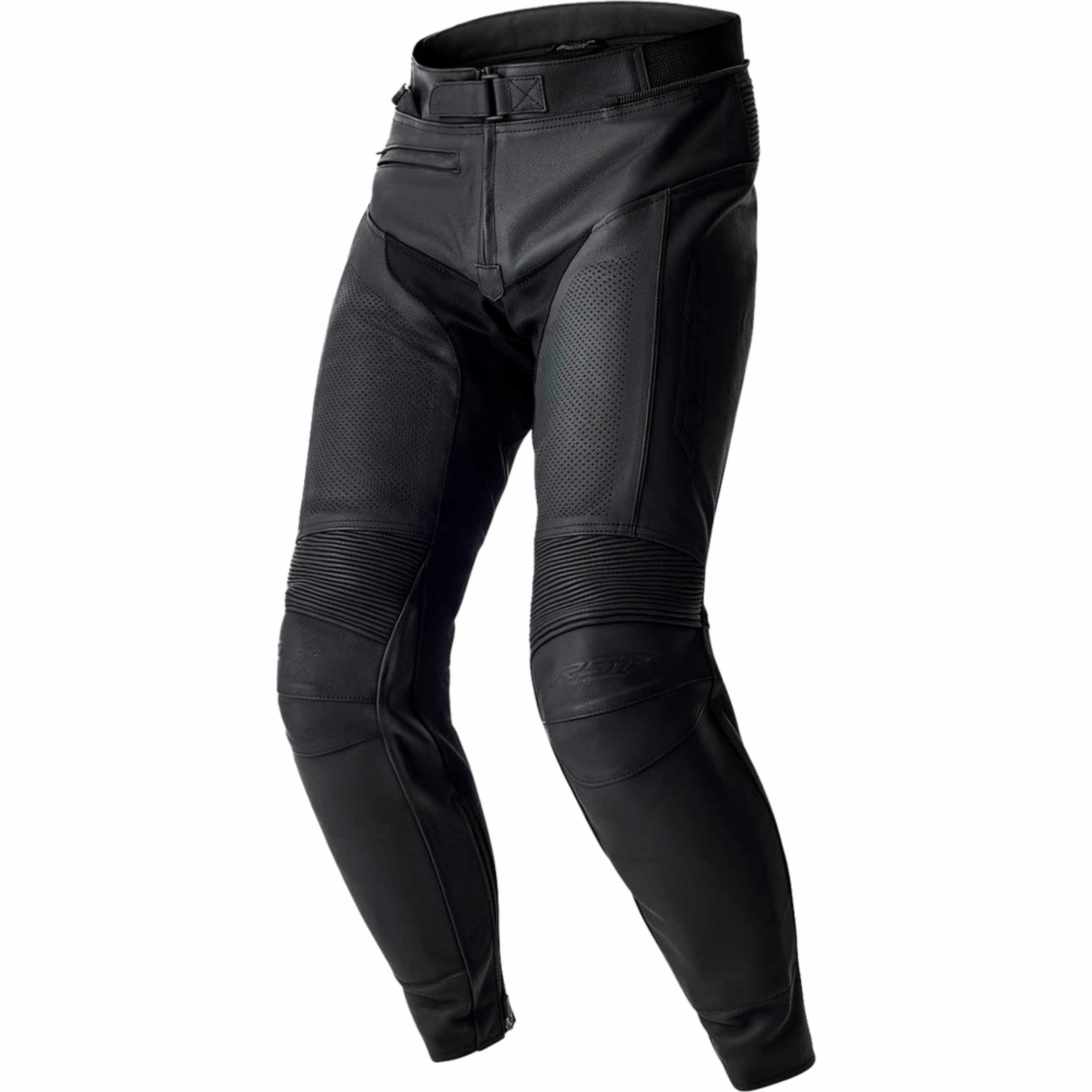 RST T2 D3O SL Leather Men's Street Pants