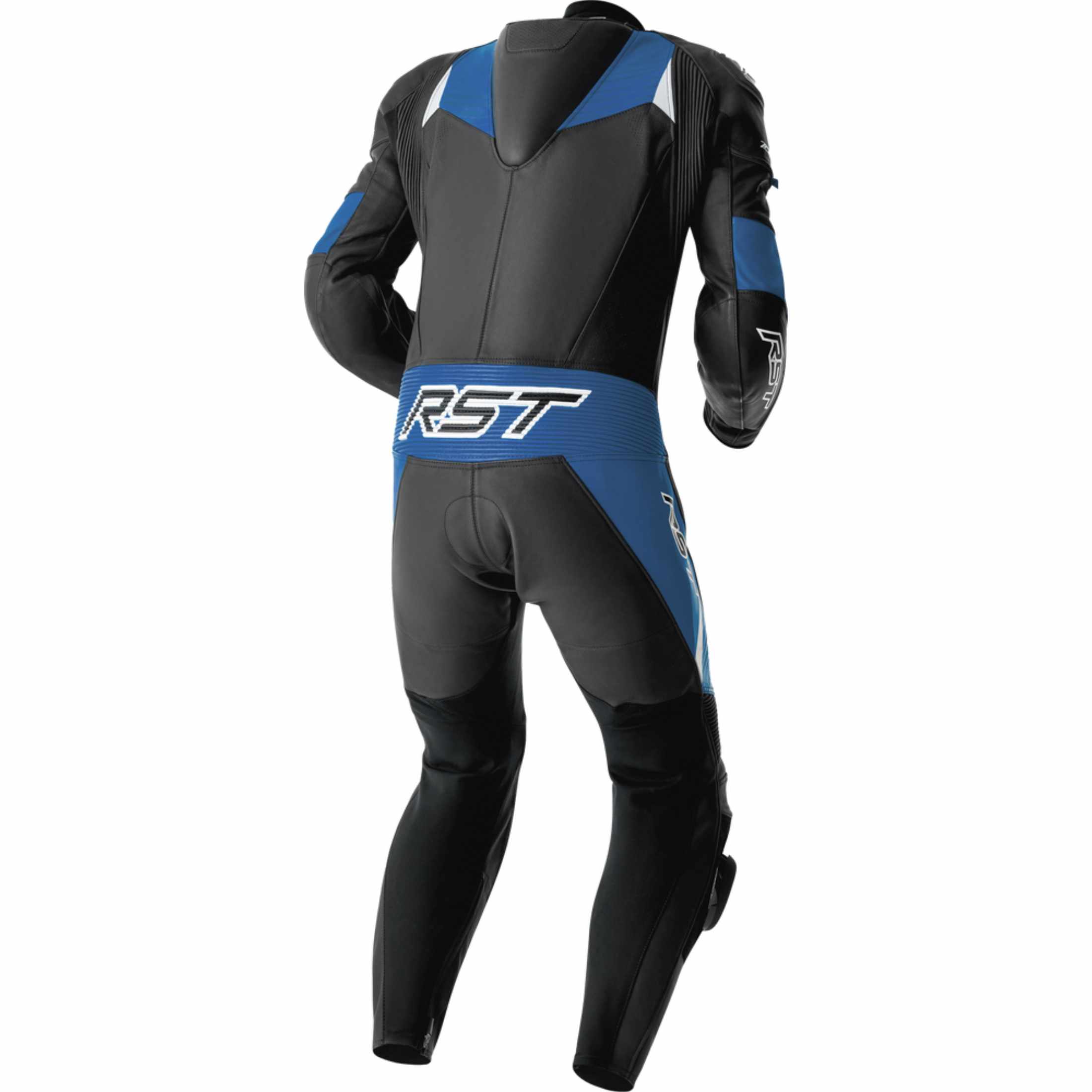 RST Tractech Evo D3O 1-Piece Men's Street Race Suits