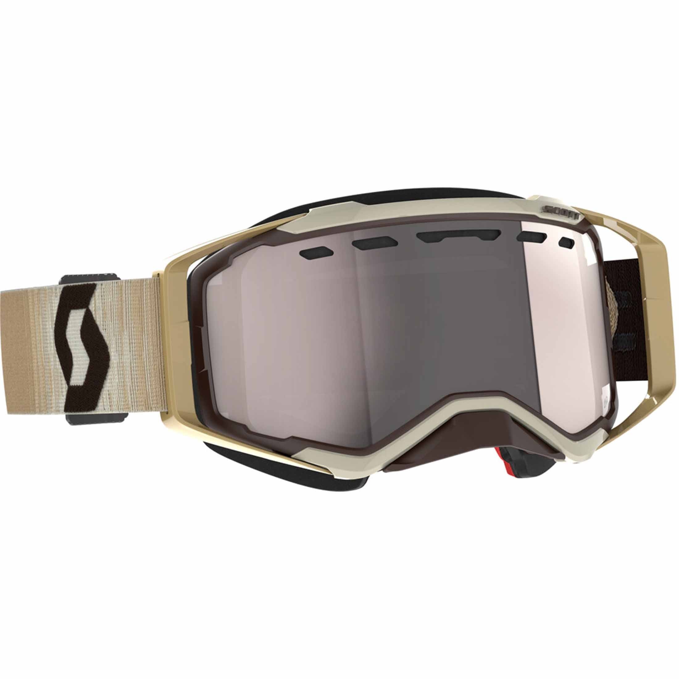 Scott Prospect Enhancer Adult Snow Goggles