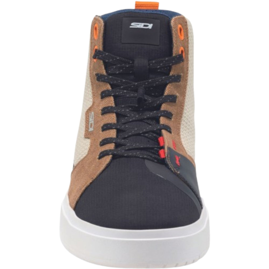 Sidi ARX Air Riding Shoes Men's Street Boots