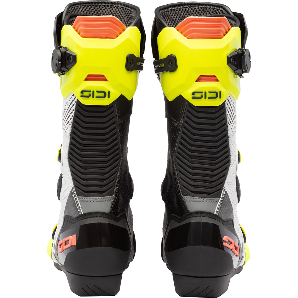 Sidi MAG-2 Air Men's Street Boots