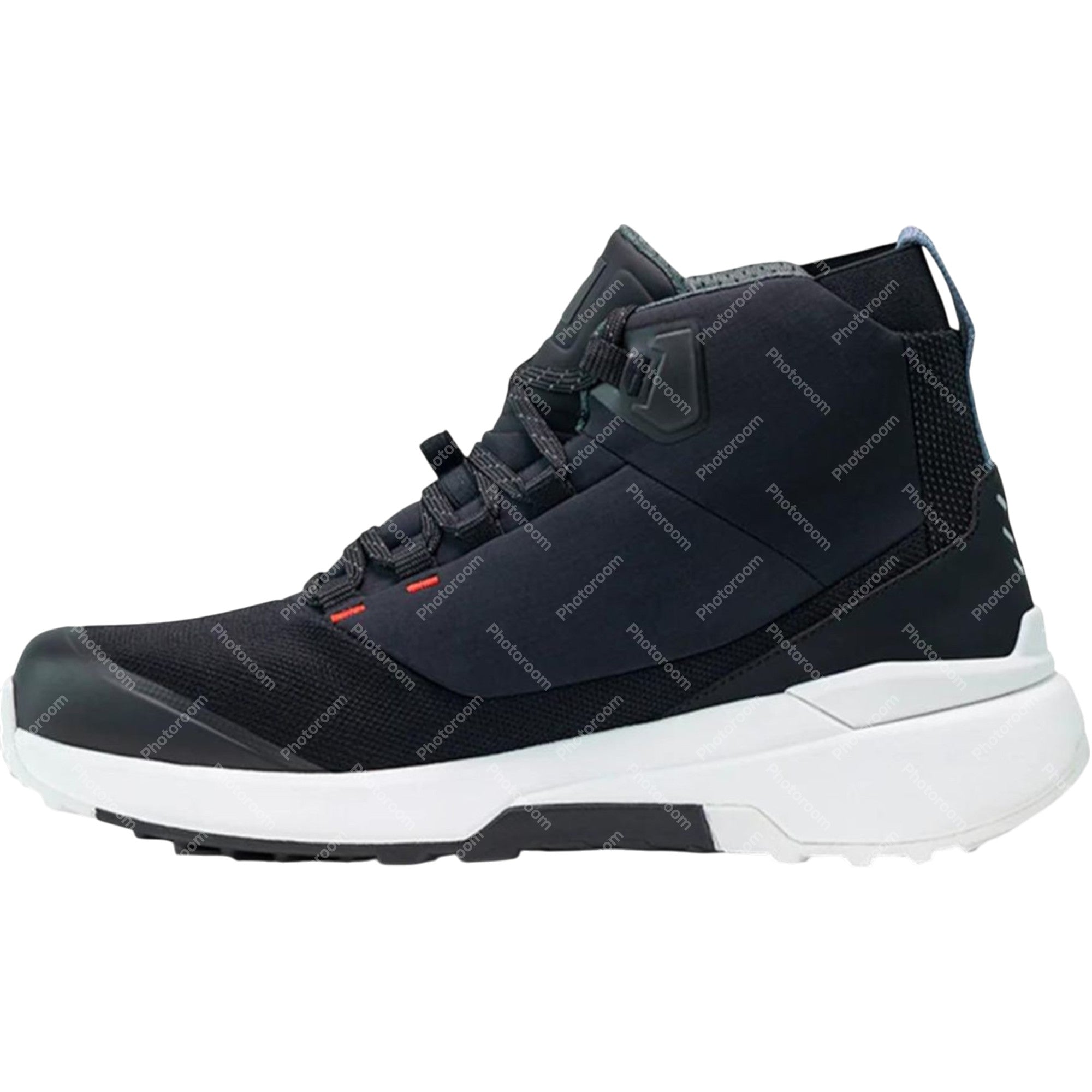 Sidi Nucleus GTX Riding Shoes Men's Street Boots