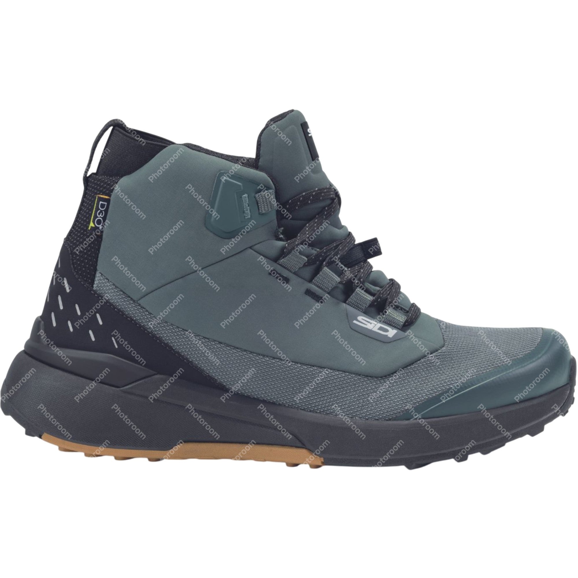 Sidi Nucleus GTX Riding Shoes Men's Street Boots