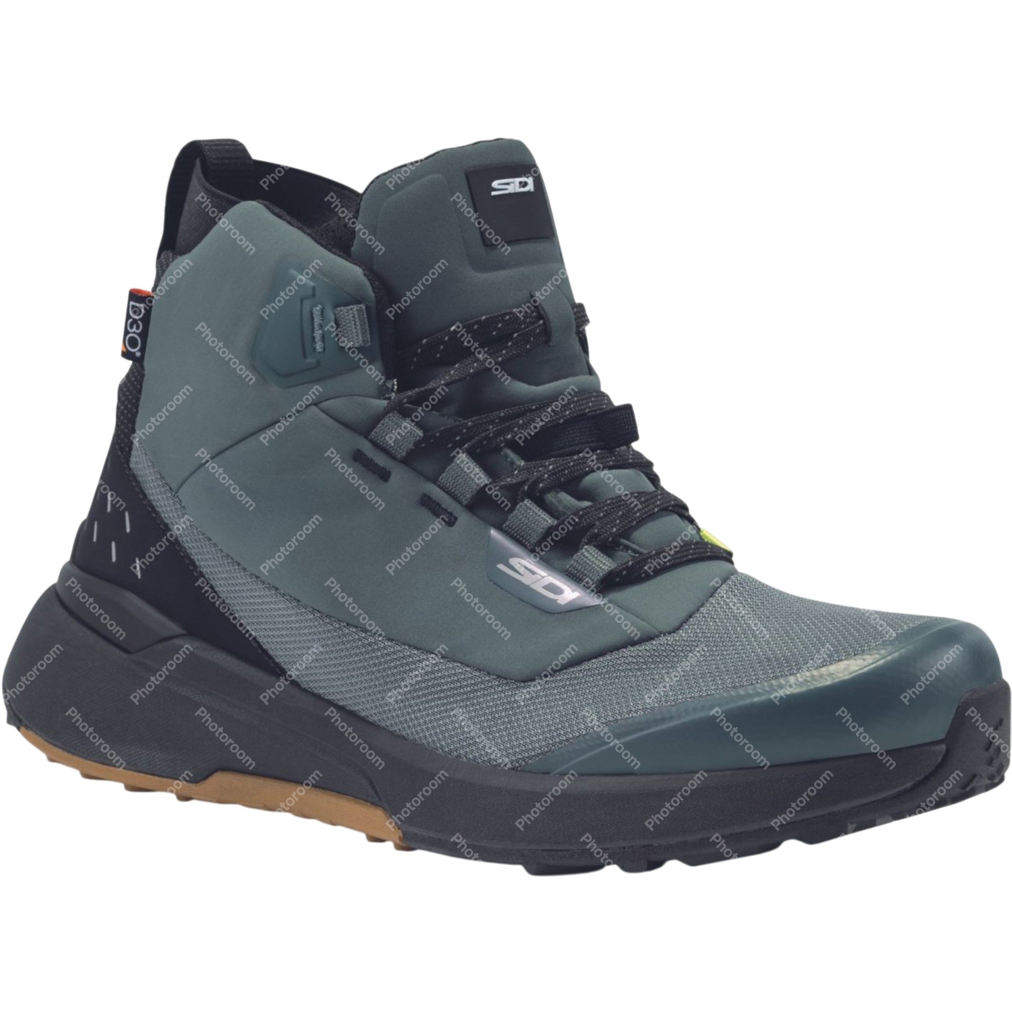 Sidi Nucleus GTX Riding Shoes Men's Street Boots