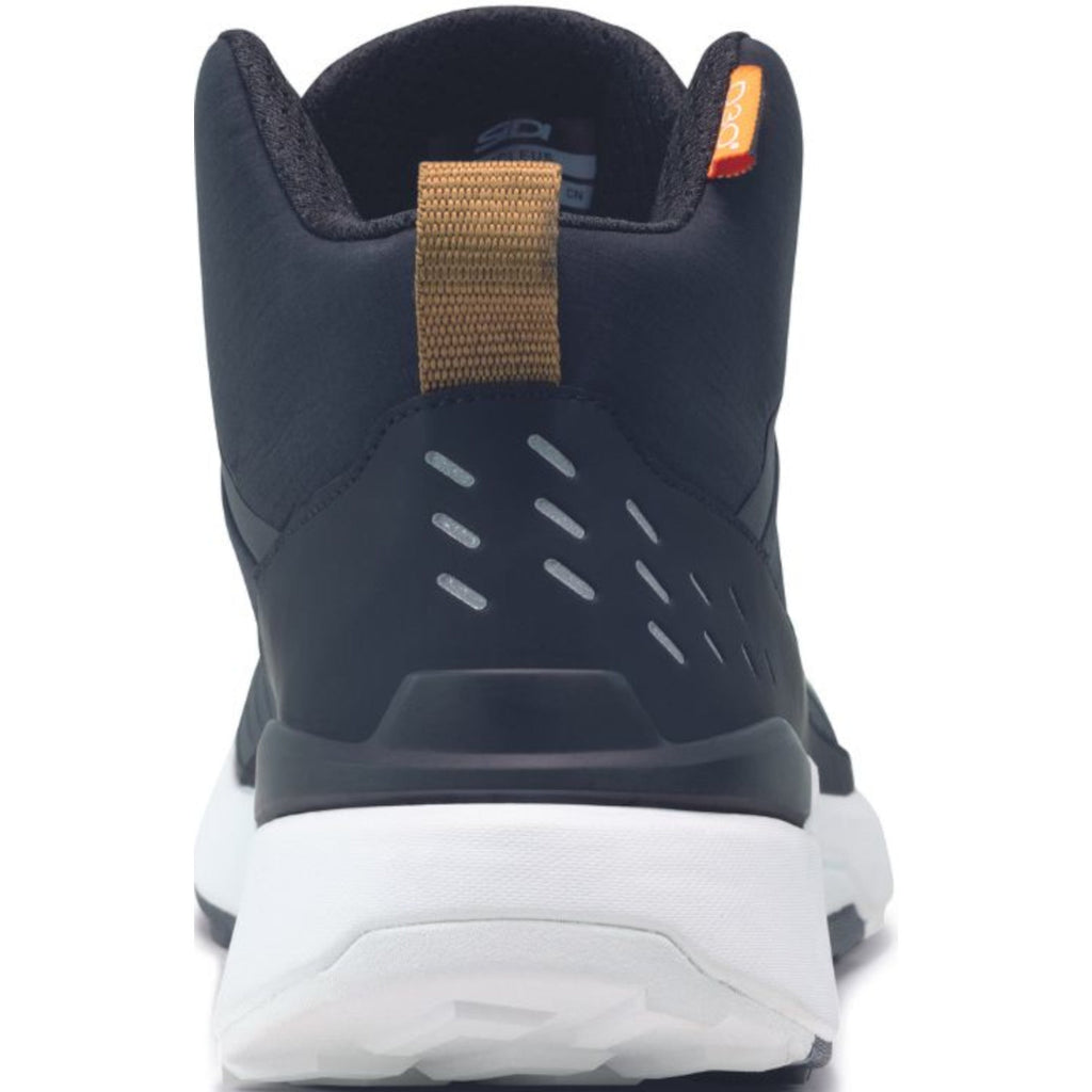 Sidi Nucleus Riding Shoes Men's Street Boots