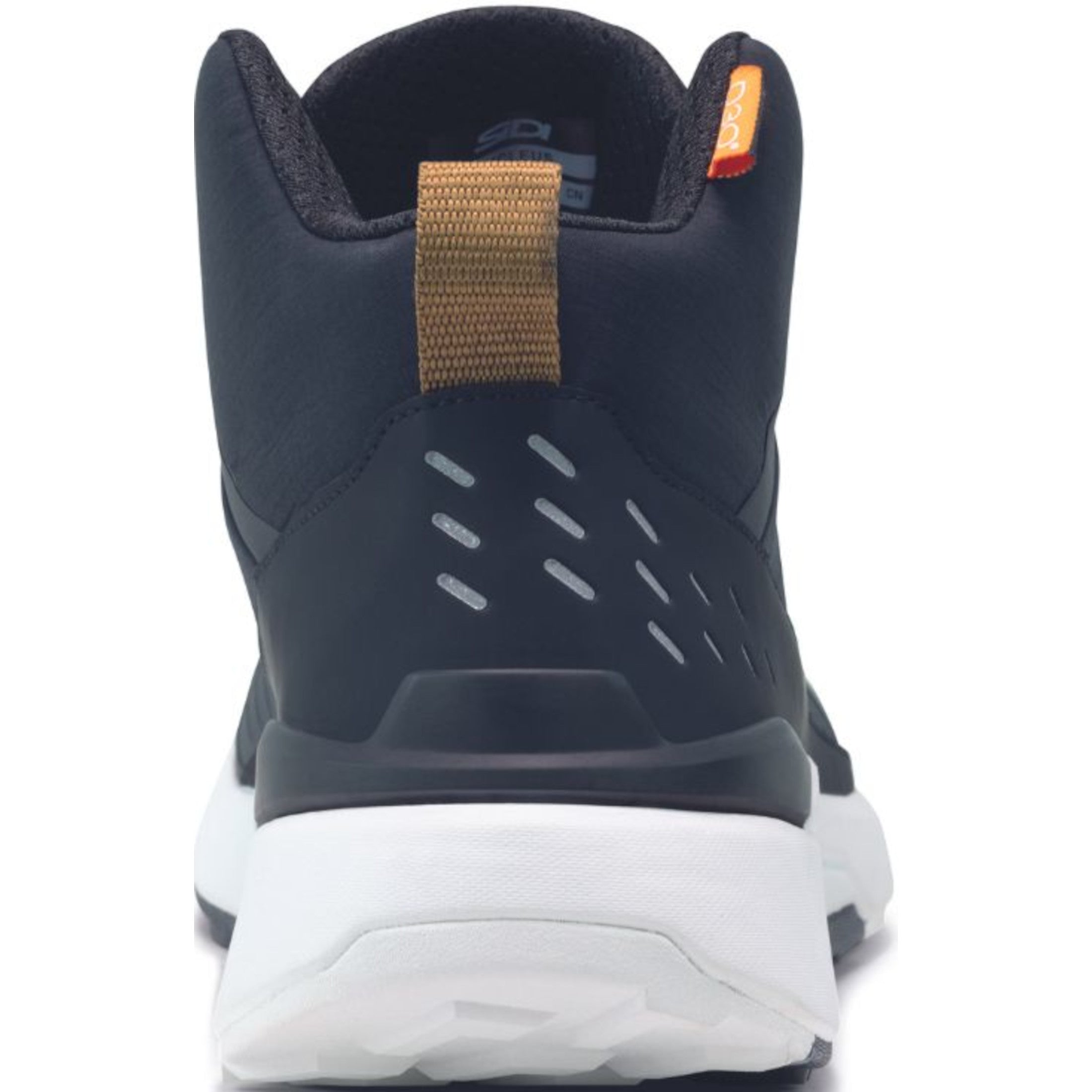 Sidi Nucleus Riding Shoes Men's Street Boots