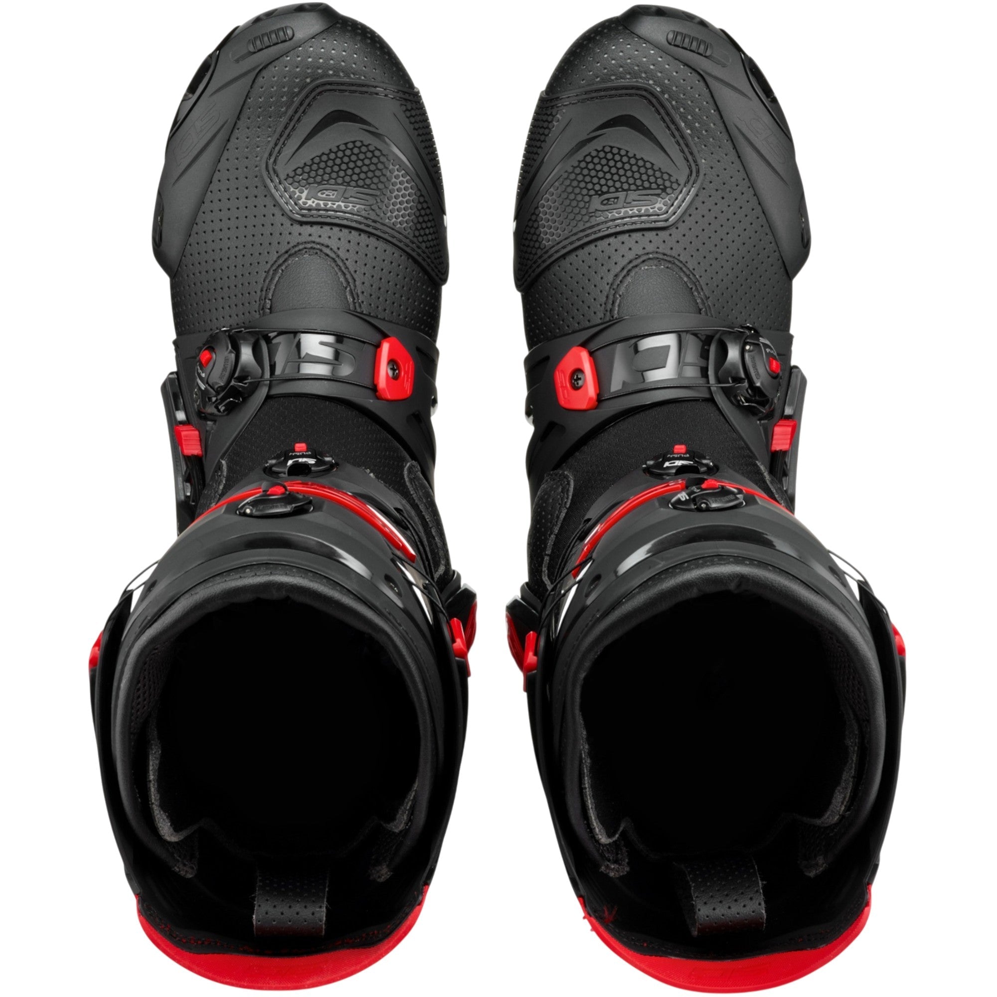 Sidi Rex Air Men's Street Boots