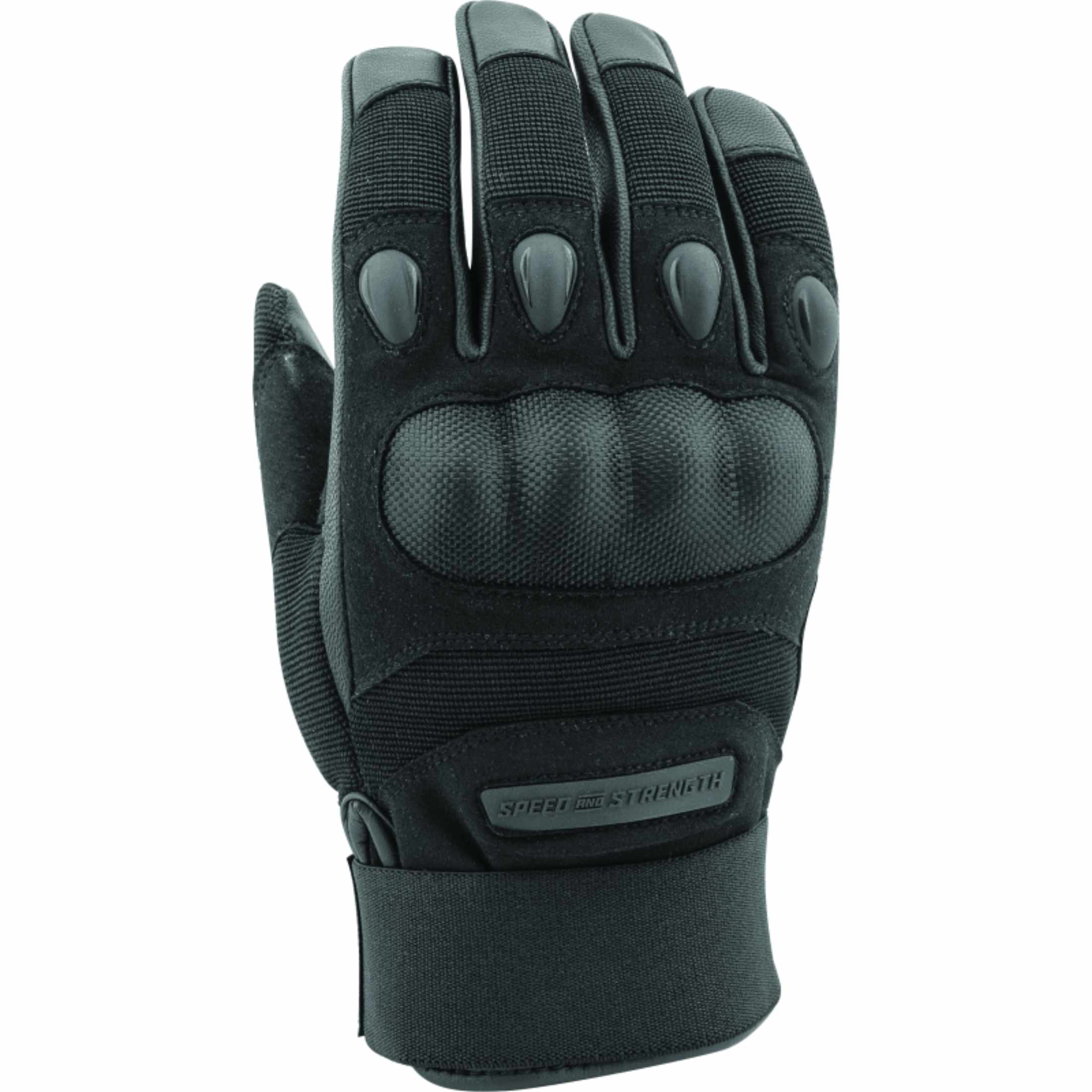 Speed And Strength Call to Arms Men's Street Gloves