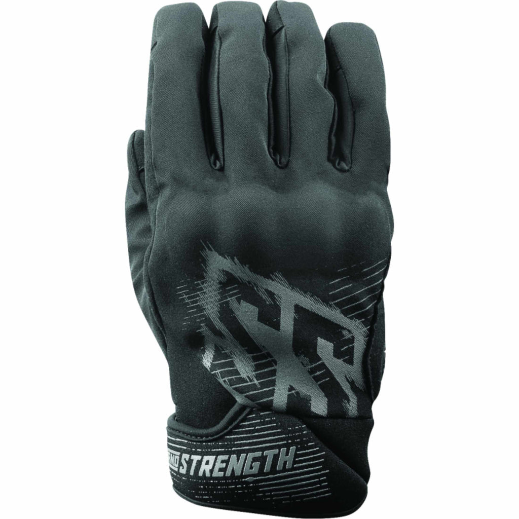 Speed And Strength Fame And Fortune Men's Street Gloves