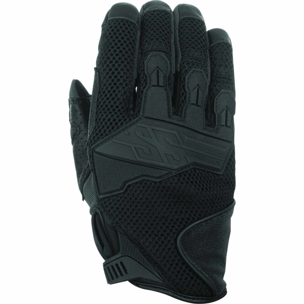 Speed And Strength Lightspeed Mesh Men's Street Gloves