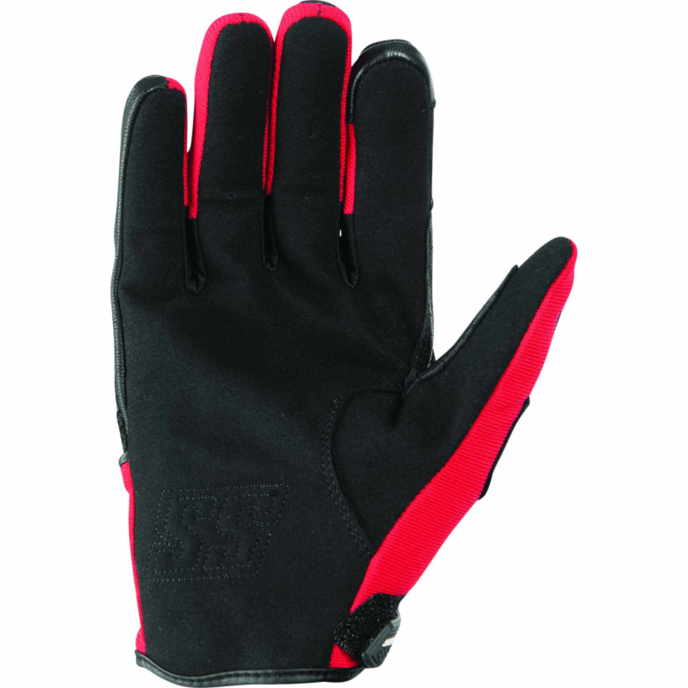 Speed And Strength Lightspeed Mesh Men's Street Gloves