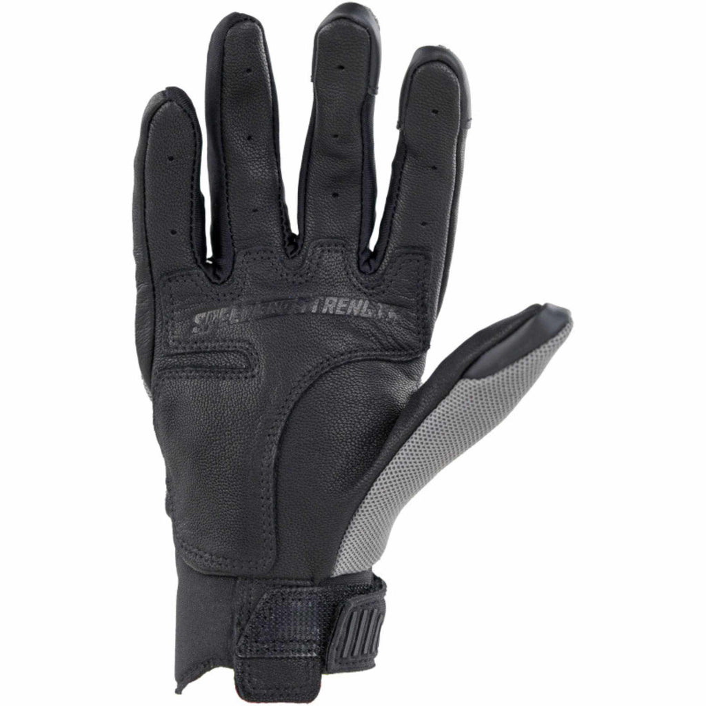 Speed And Strength Starstruck Mesh Women's Street Gloves