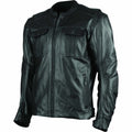 Speed And Strength Band of Brothers Leather Men's Cruiser Jackets
