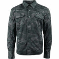 Speed And Strength Call To Arms Moto Shirt Men's Street Jackets