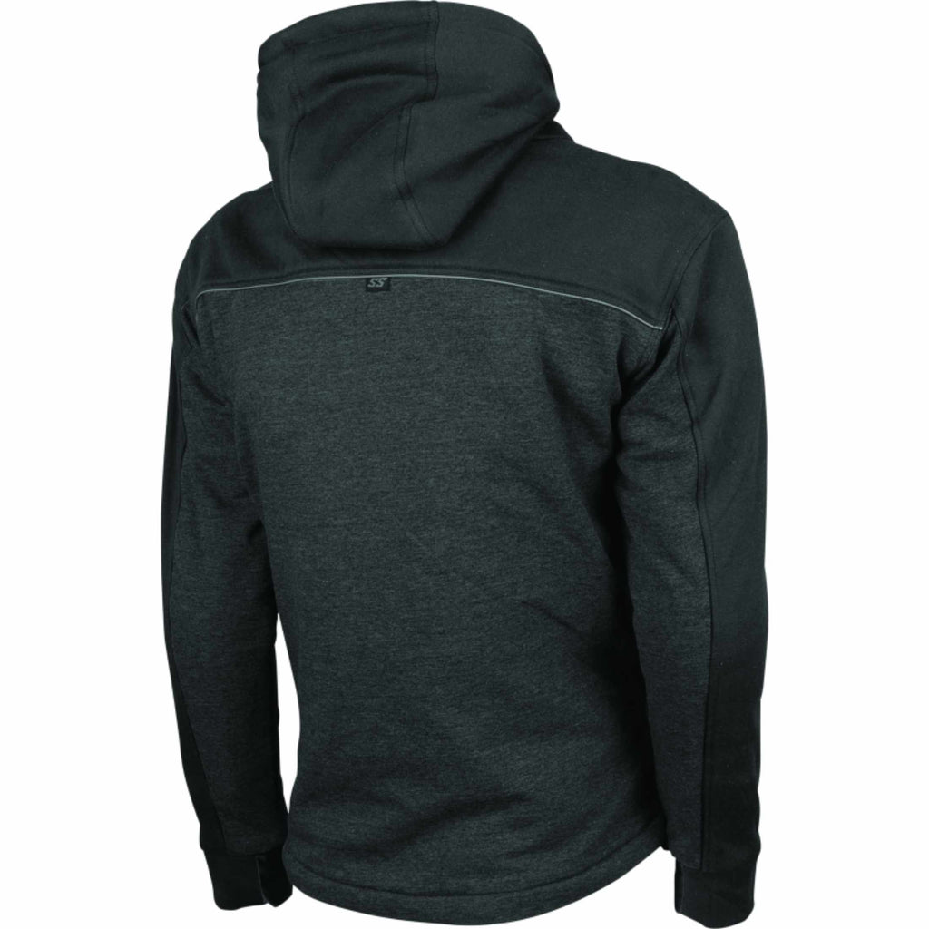 Speed And Strength Hammer Down Armored Men's Street Jackets