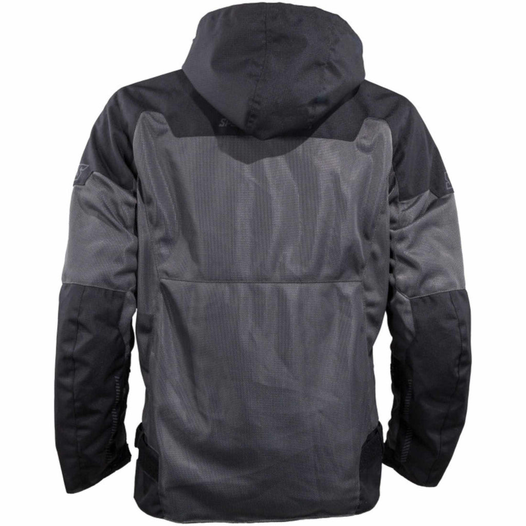 Speed And Strength Trial By Fire Mesh Men's Street Jackets