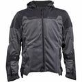 Speed And Strength Trial By Fire Mesh Men's Street Jackets