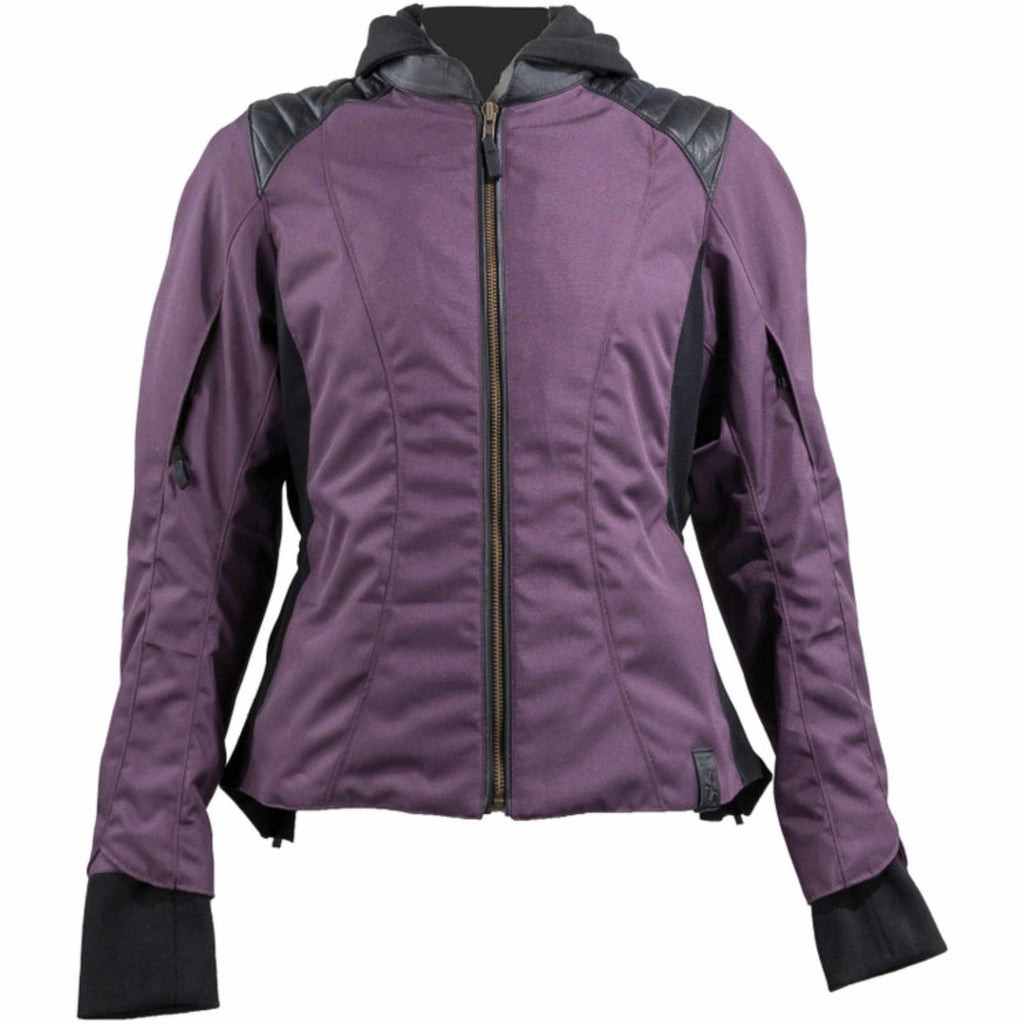 Speed And Strength Daydream Textile Women's Street Jackets